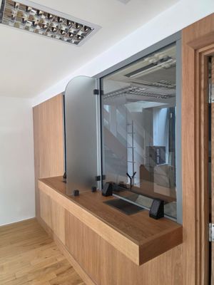 Speech Transfer Systems