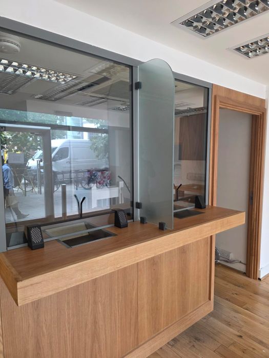 Speech Transfer Systems