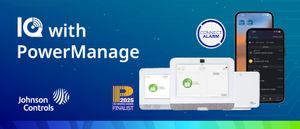 IQ with PowerManage