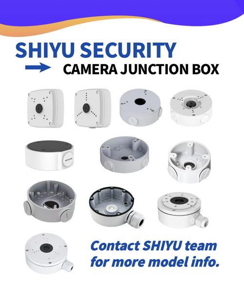 Water Proof Junction Box