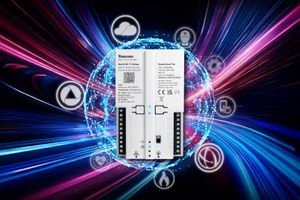 The smarter choice for your alarm signalling