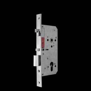 Mortice Locks for Wooden Frames