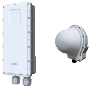 60GHz mmWave PtMP Radio Link