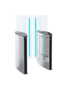 SB range - Speed gates with blades