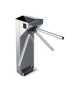 TT range - Turnstiles with tripod arms