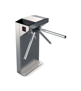 TT range - Turnstiles with tripod arms