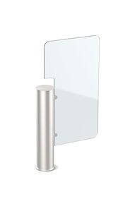 SG range - Turnstiles with swing gates