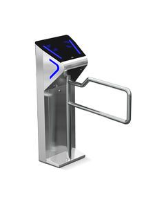 OX GS & OX TS Servo-driven gates