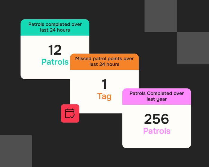 Kinexio Secure Proof of Presence with Trusted NFC