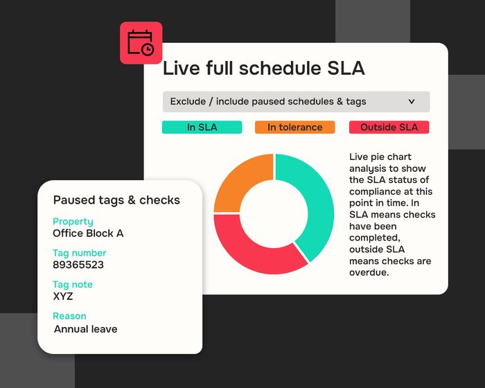 Kinexio Proof of Compliance using Trusted NFC Tags