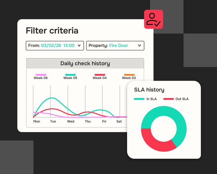 Kinexio Proof of Compliance using Trusted NFC Tags