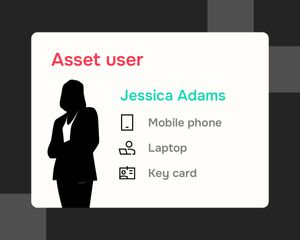 Kinexio Secure Key & Asset Management