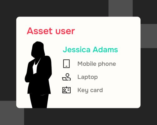 Kinexio Secure Key & Asset Management