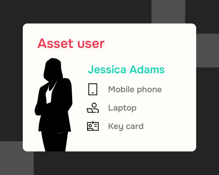 Kinexio Secure Key & Asset Management