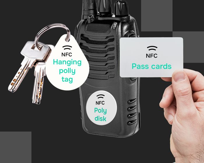 Kinexio Secure Key & Asset Management