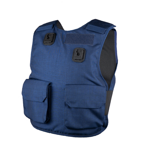 PPSS Overt Stab Vest