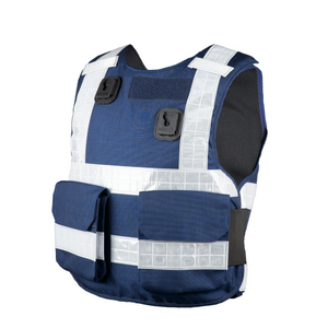 PPSS Overt Stab Vest - EN ISO 17353