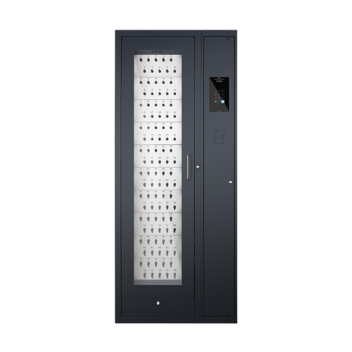 Electronic Key Cabinets - Core Range