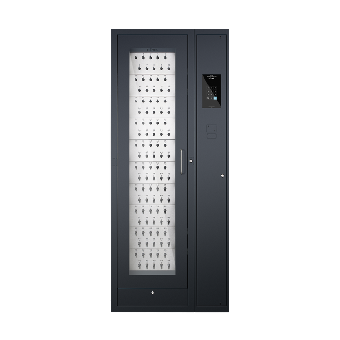 Electronic Key Cabinets - Core Range