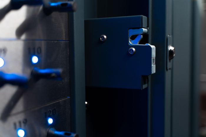 Electronic Key Cabinets - Core Range