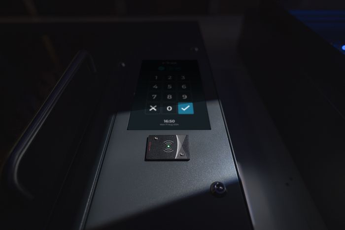 Electronic Key Cabinets - Core Range