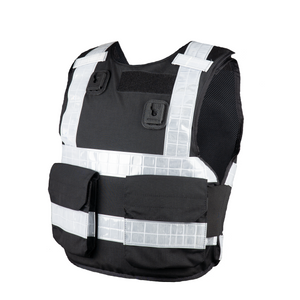 PPSS Overt Stab Vest - EN ISO 17353