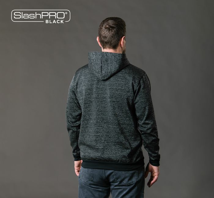 SlashPRO® Slash Resistant Hoodie