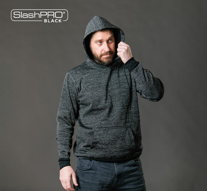 SlashPRO® Slash Resistant Hoodie