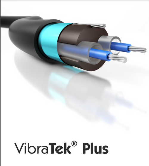 VibraTek Plus