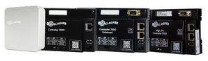 Controller 7000 Product Range