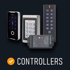 ACCESS CONTROLLERS