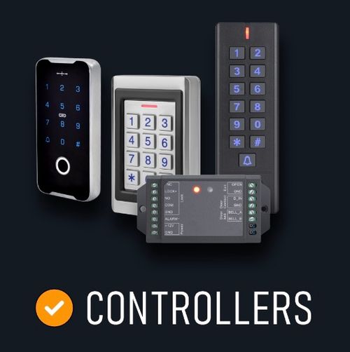 ACCESS CONTROLLERS