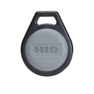 HID Seos Key Fobs