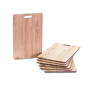 HID Seos Bamboo Credential