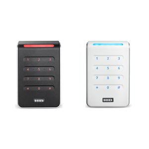 HID Signo Keypad Reader 40K