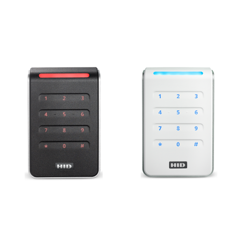 HID Signo Keypad Reader 40K