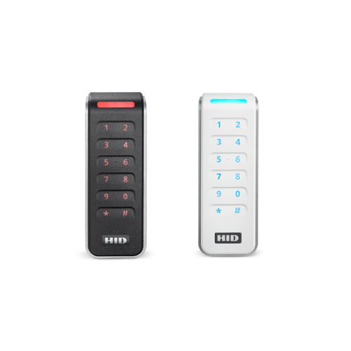 HID Signo Keypad Reader 20K