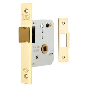 Kale Interior Mortise Lock: 251