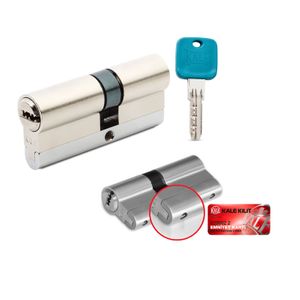 Kale Advanced Security Cylinder: 164 YGS SE