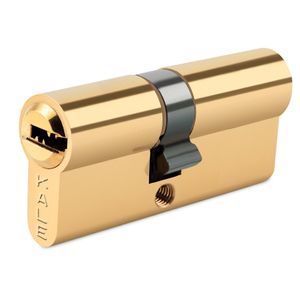 Kale System Cylinder: 164 SNC