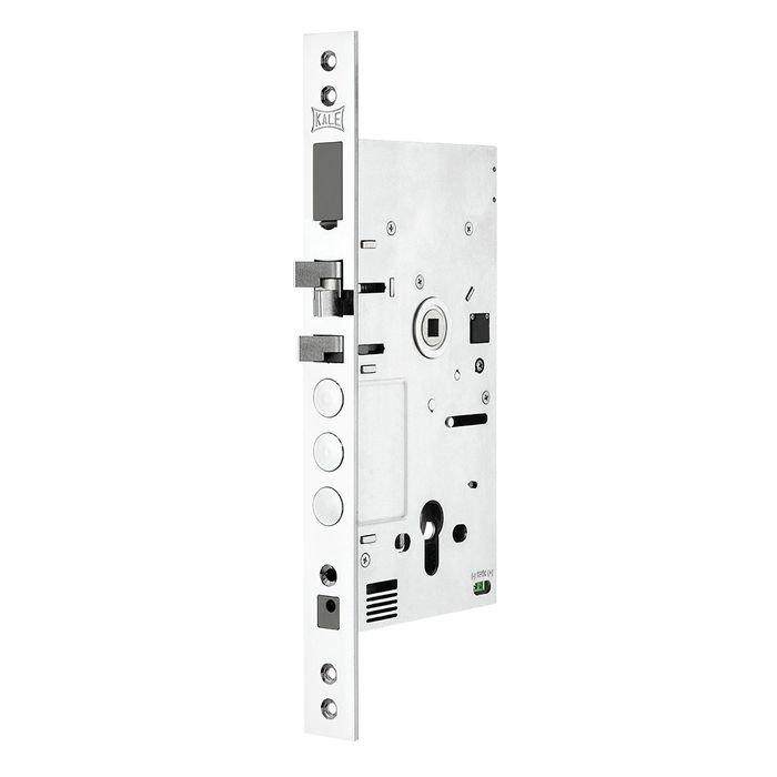 Kale Smart Lock for Steel Doors: 252 EM