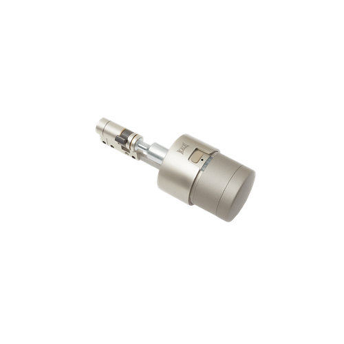 High Security Cylinder: K-Tech