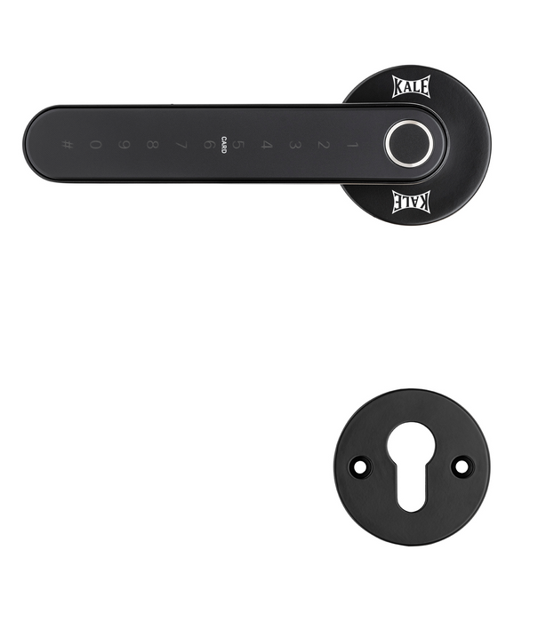 KD050/50-130 Kale Electronic Lock