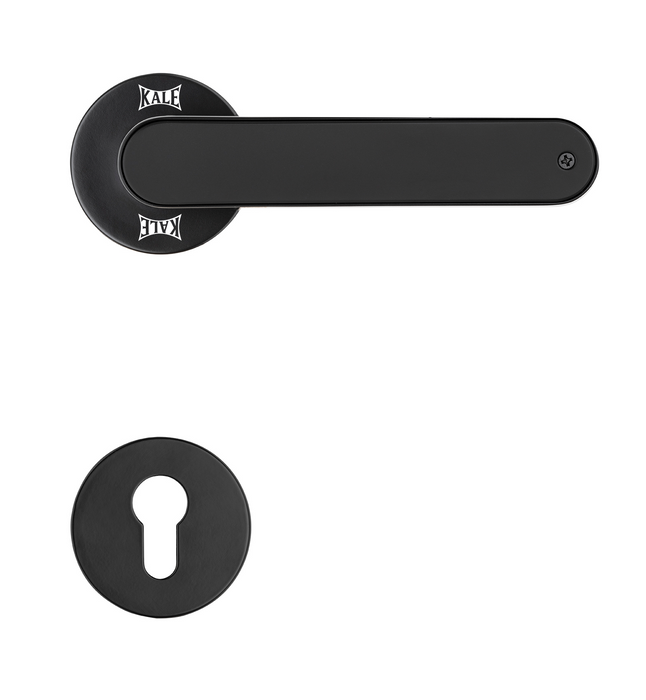 KD050/50-130 Kale Electronic Lock