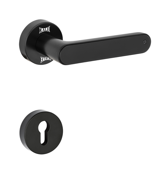 KD050/50-130 Kale Electronic Lock