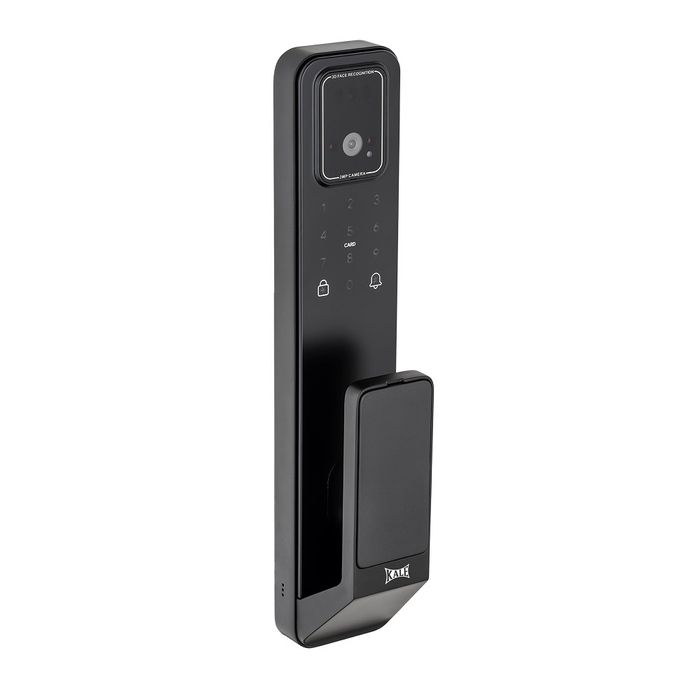 KD050/50-400 Kale Electronic Lock