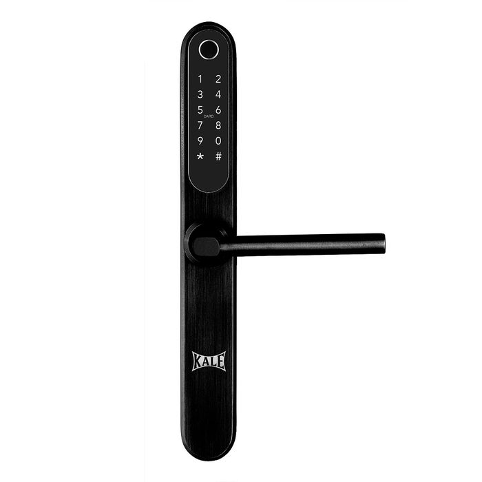 KD050/50-200 Kale Electronic Lock