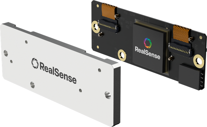 RealSense ID Pro F500