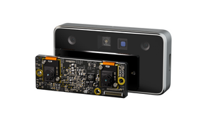 RealSense ID Pro F500