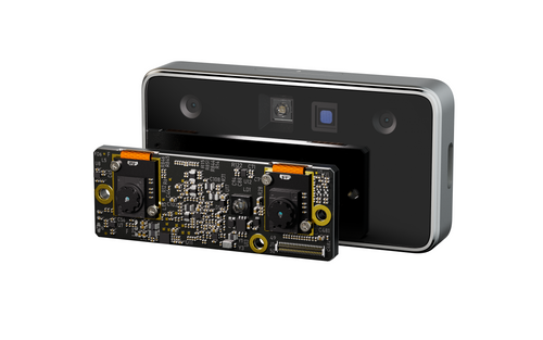 RealSense ID Pro F500